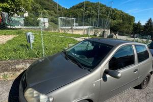 FIAT Punto 3ª serie - 2005