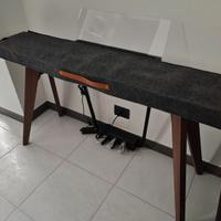 pianoforte digitale casio privia px-s7000