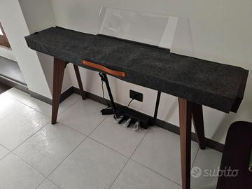 pianoforte digitale casio privia px-s7000