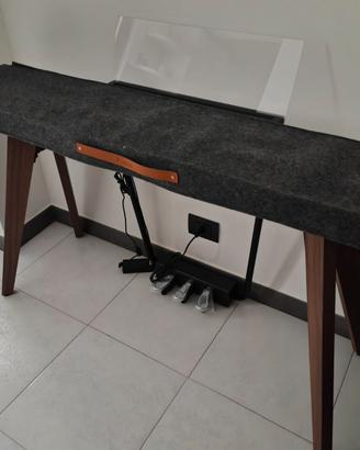 pianoforte digitale casio privia px-s7000