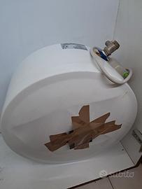  Scaldabagno elettrico Boschetti. 