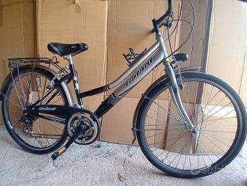 Bici donna galant 
