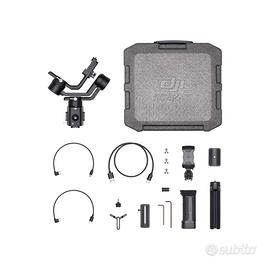 Dji Ronin SC