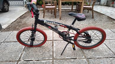 BMX 20 lombardo 