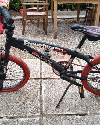BMX 20 lombardo 