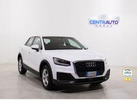 Audi Q2 30 TDI 116cv Business