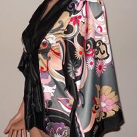 Camicia, Vestito, Casacca, Tunica Giapponese NUOVA