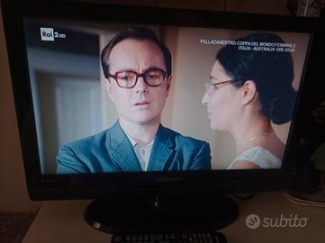 TV led Samsung 22 pollici 