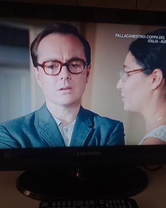 TV led Samsung 22 pollici 