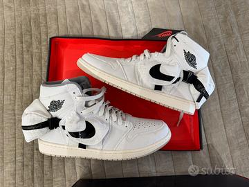 Nike air jordan 1 retro hight utility