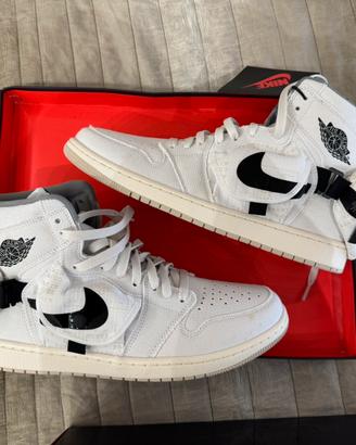 Nike air jordan 1 retro hight utility