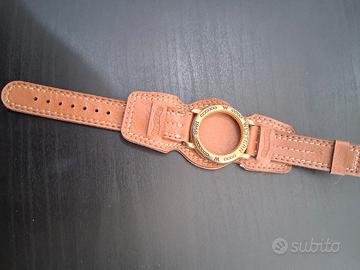 lotto di cinturini per orologi