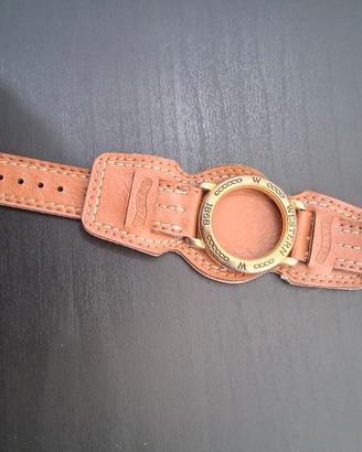 lotto di cinturini per orologi