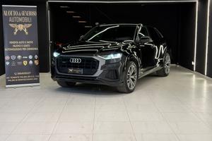 Audi Q8 50 TDI 286 CV S-LINE Quattro tiptronic