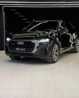 Audi Q8 50 TDI 286 CV S-LINE Quattro tiptronic