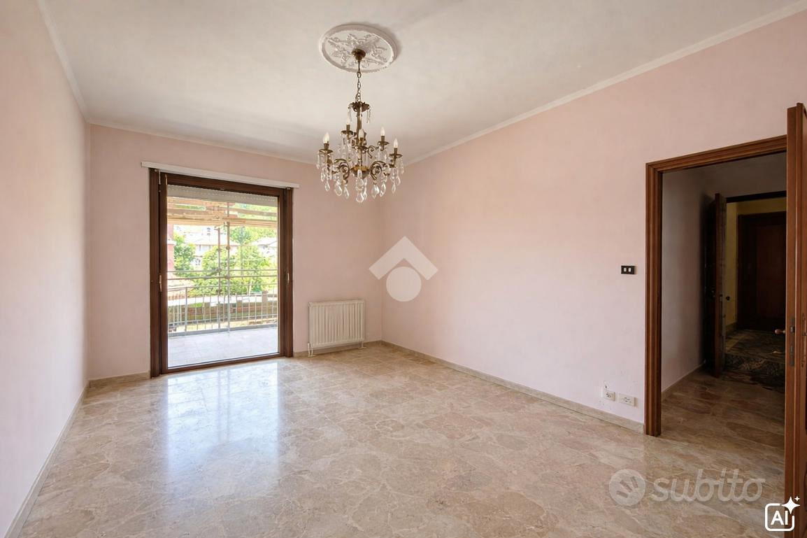 Apartment in Castellamonte, Case Vigna - Altro