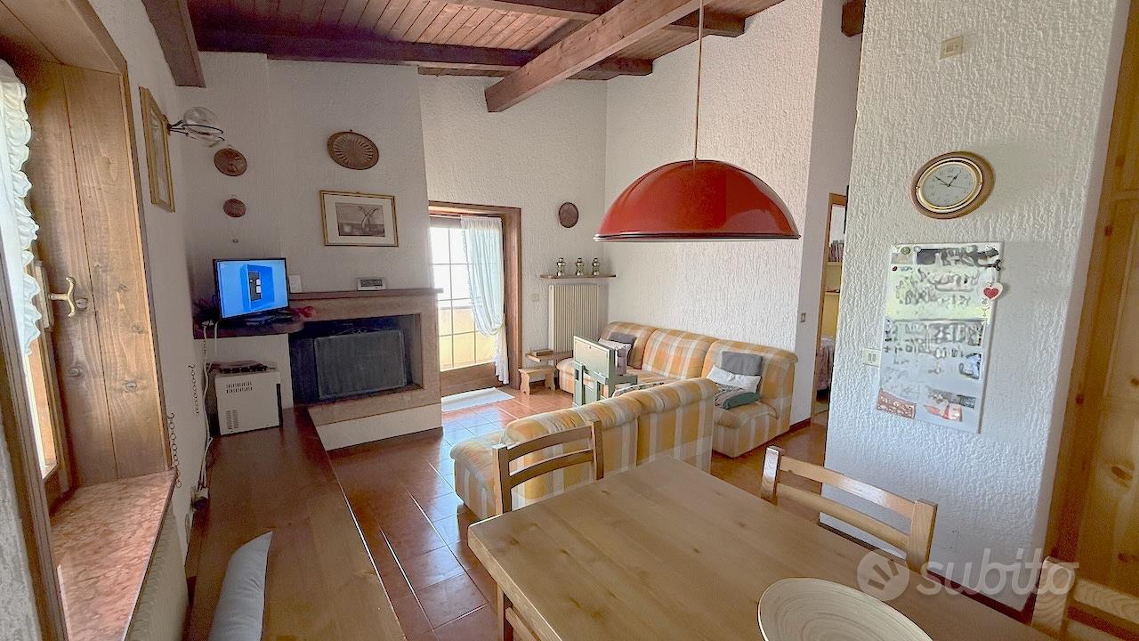 Appartamento – VI - Vista 5