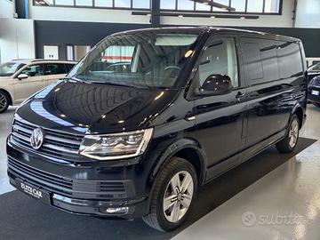 VOLKSWAGEN Caravelle 2.0 TDI 204CV DSG 4 Motion