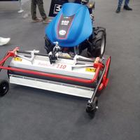 bcs motocoltivatori gamma completa