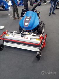 bcs motocoltivatori gamma completa