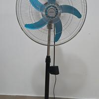 Ventilatore a piantana Dictrolux - 5 Pale