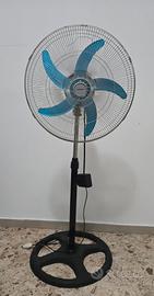 Ventilatore a piantana Dictrolux - 5 Pale