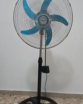 Ventilatore a piantana Dictrolux - 5 Pale