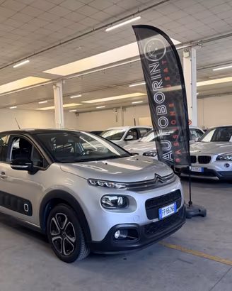 Citroen C3 PureTech 82 Shine