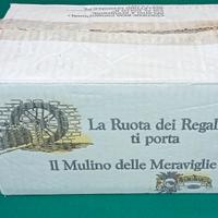 Mulino Delle Meraviglie - Mulino Bianco