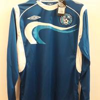 Completo calcio del Celano anno 2010