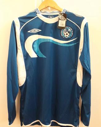 Completo calcio del Celano anno 2010