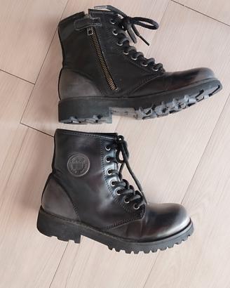 Geox anfibi bimba 