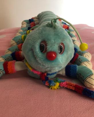 Peluche millepiedi anni 80