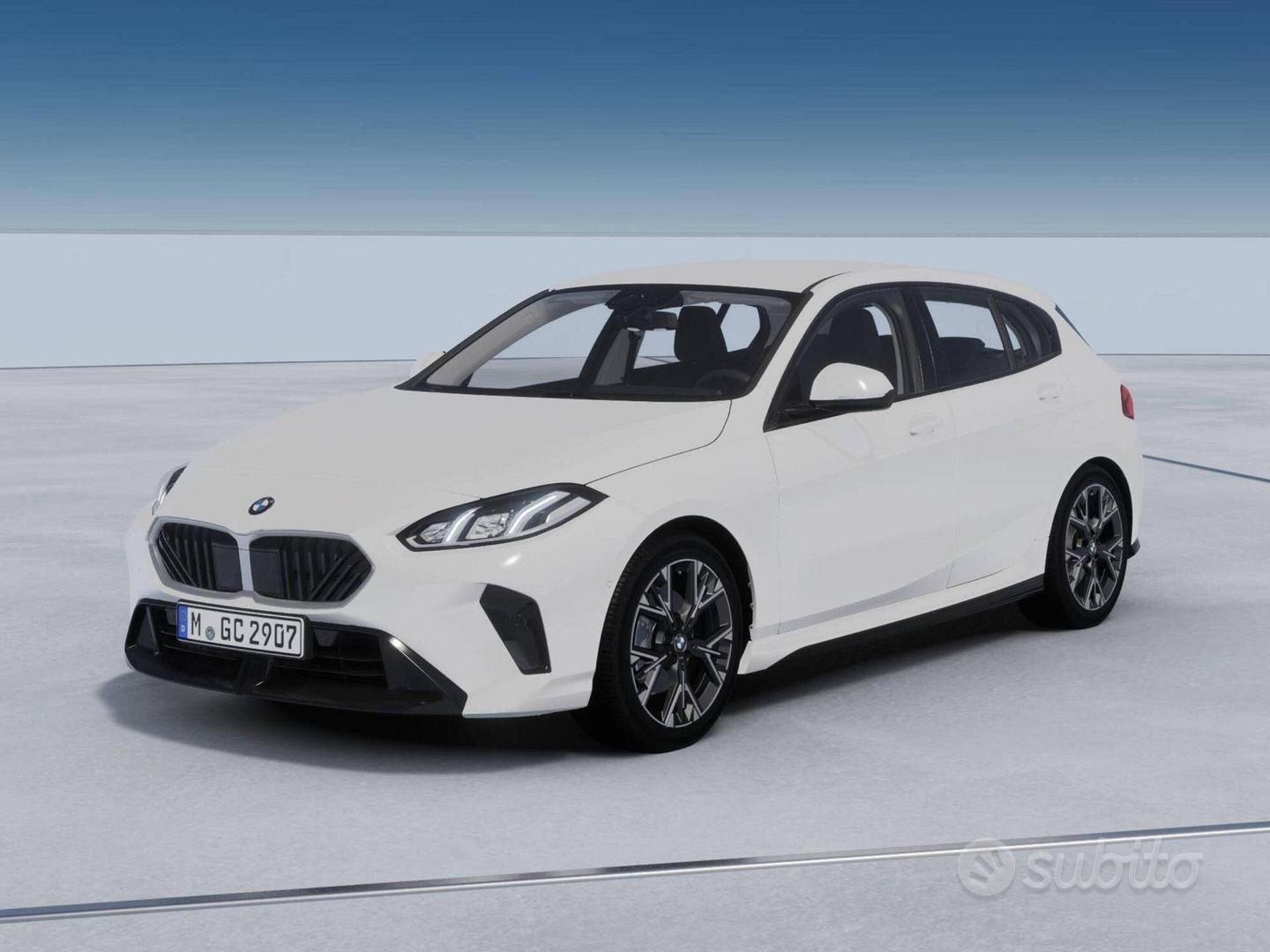 BMW Altro modello