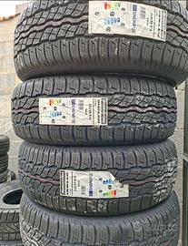 235/55/18 brigestone nuove