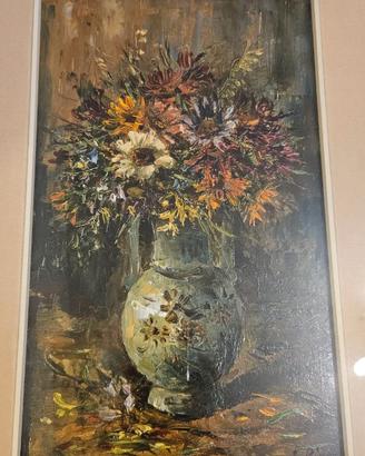 Quadro Giuseppina Riva