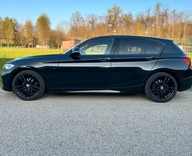 BMW Serie 1 (F20)