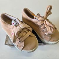 Scarpe Superga Vintage 23 nuove