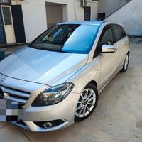 Mercedes classe B 180 