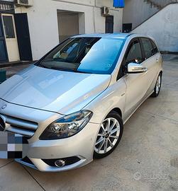Mercedes classe B 180 