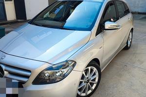 Mercedes classe B 180 