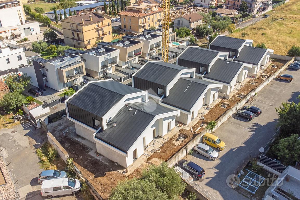 House in Roma, Lunghezza - Vista 2