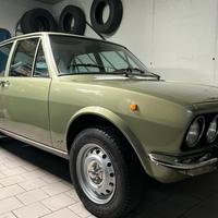 alfetta 1.8 scudetto stretto
