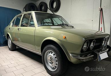 alfetta 1.8 scudetto stretto