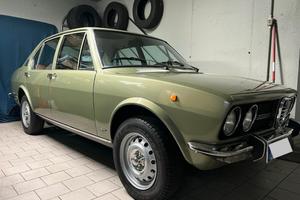 alfetta 1.8 scudetto stretto