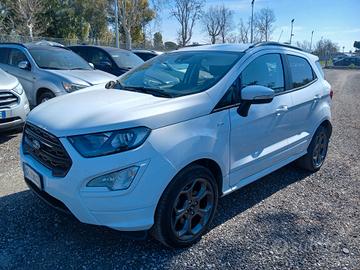 Ford EcoSport 1.0 EcoBoost 125 CV S&S ST-Line Desi