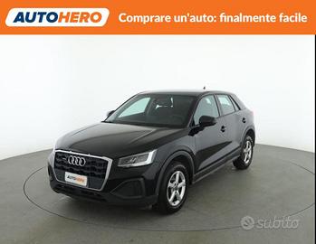 AUDI Q2 UU17664