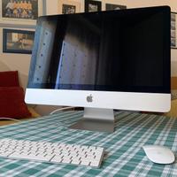 iMac da 21,5” con dispay Retina 4k