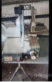 Affettatrice professionale Macchi