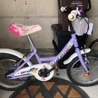Bici bambina